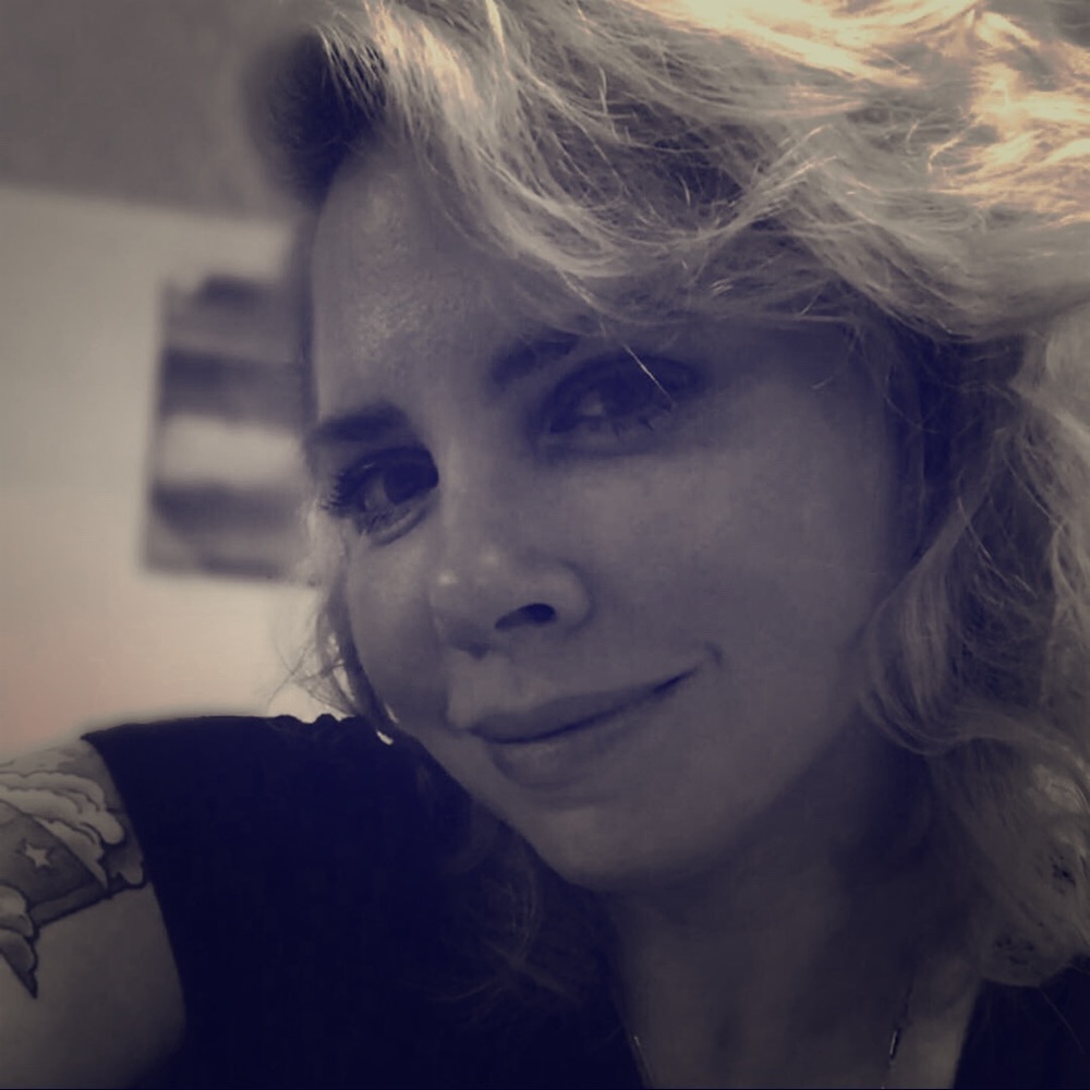 Meet your Posher, Michelle